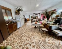 Herverkoop - Country House - Orihuela