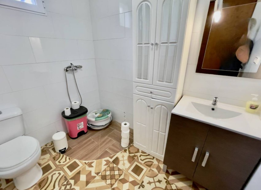 Herverkoop - Country House - Orihuela