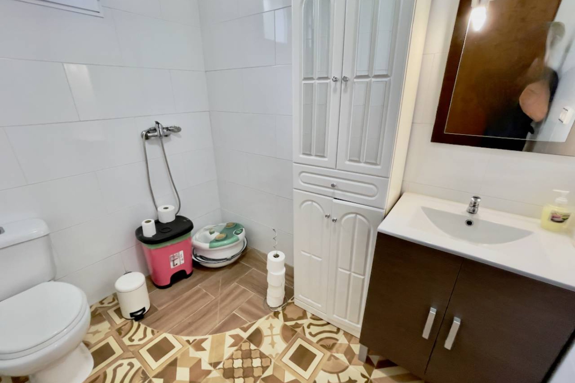 Herverkoop - Country House - Orihuela