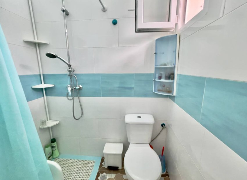 Herverkoop - Country House - Orihuela