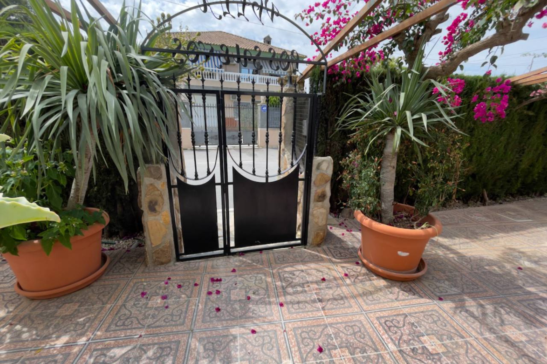 Herverkoop - Country House - Orihuela