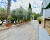 Herverkoop - Country House - Orihuela