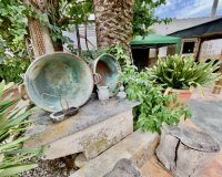 Herverkoop - Country House - Orihuela