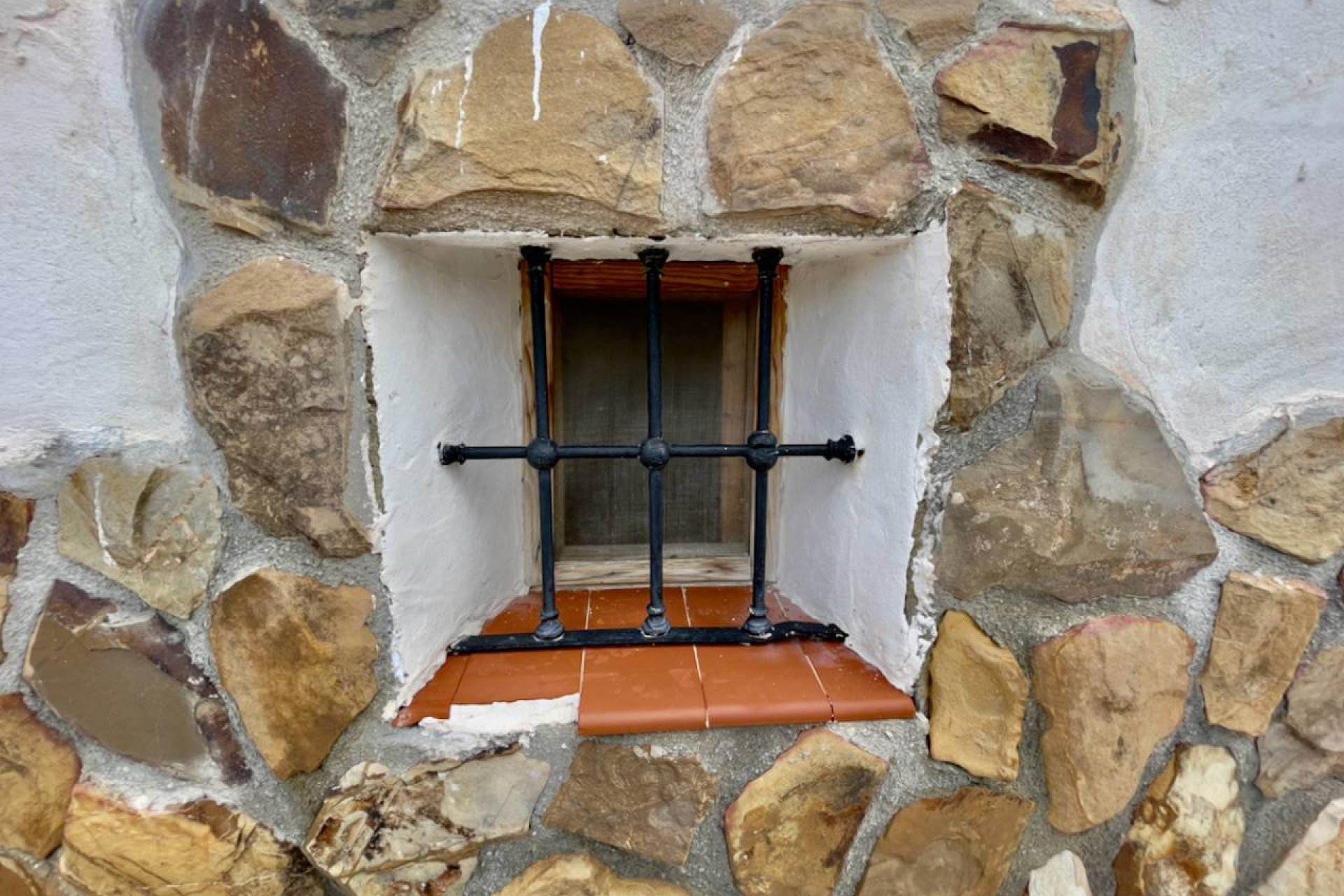 Herverkoop - Country House - Orihuela