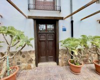 Herverkoop - Country House - Orihuela