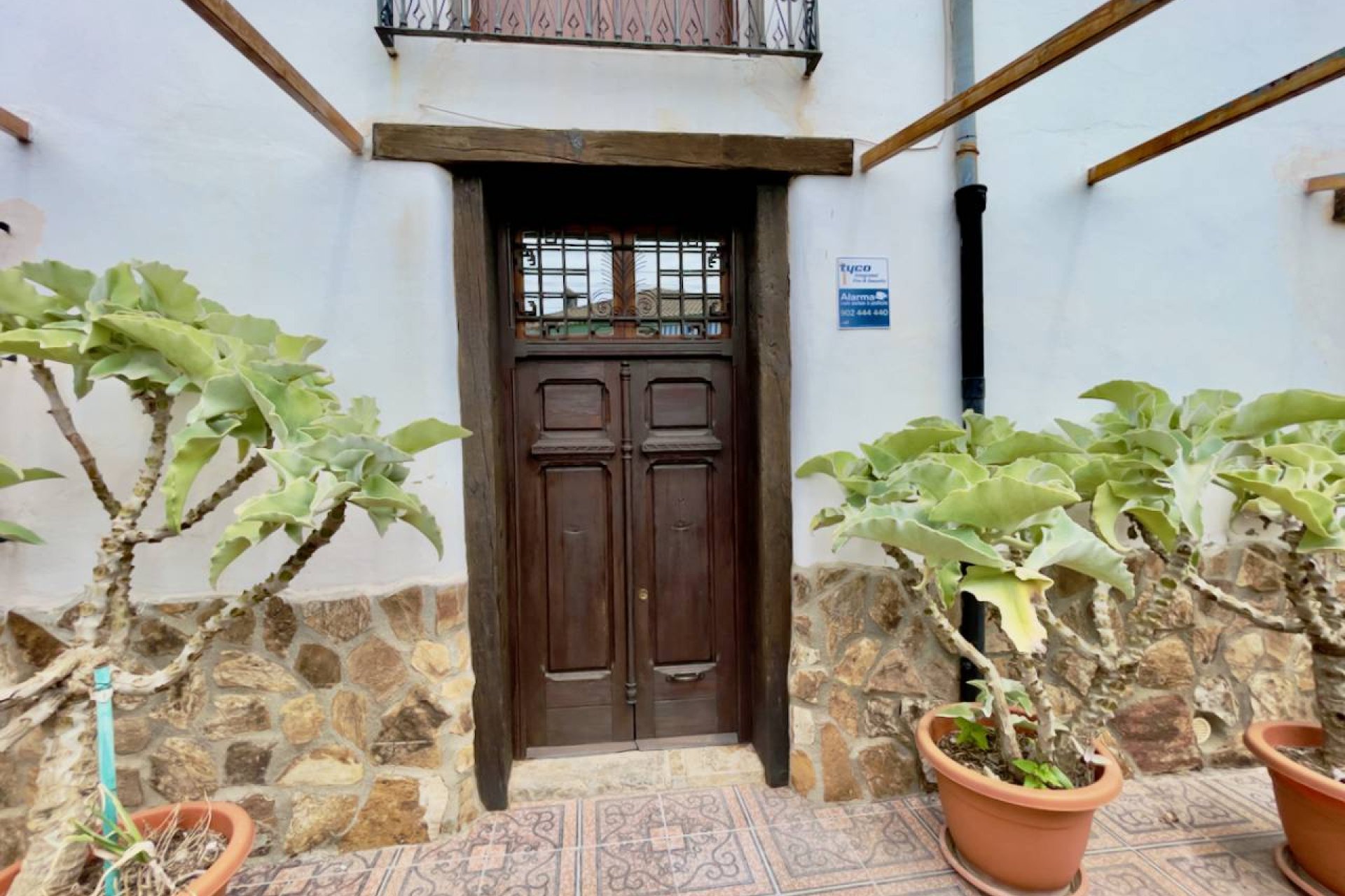 Herverkoop - Country House - Orihuela