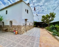 Herverkoop - Country House - Orihuela