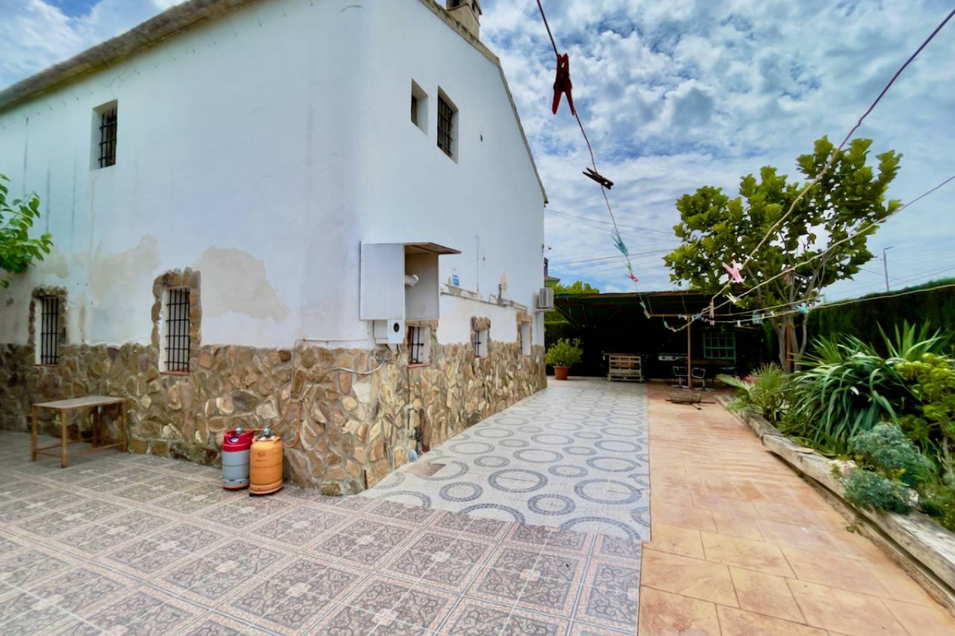 Herverkoop - Country House - Orihuela