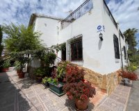 Herverkoop - Country House - Orihuela