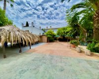 Herverkoop - Country House - Orihuela