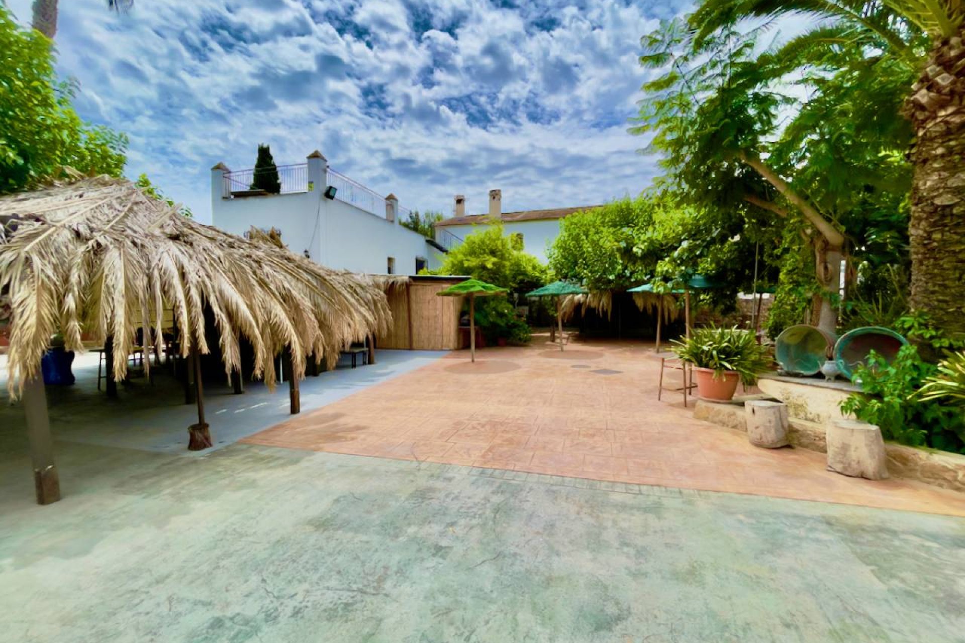 Herverkoop - Country House - Orihuela