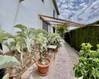 Herverkoop - Country House - Orihuela
