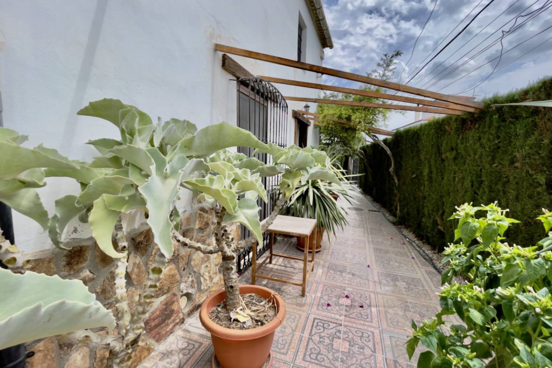 Herverkoop - Country House - Orihuela