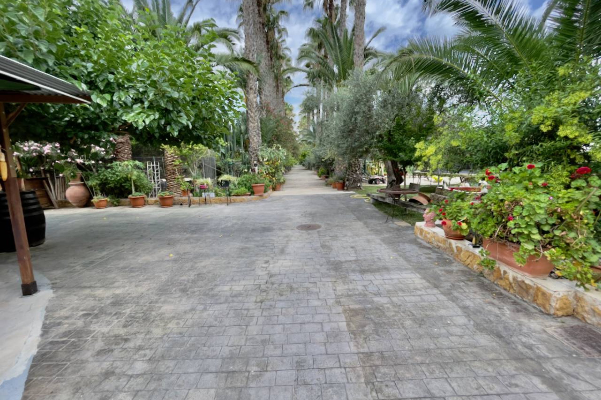 Herverkoop - Country House - Orihuela