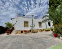 Herverkoop - Country House - Orihuela