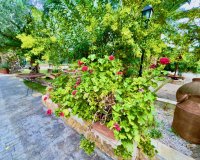 Herverkoop - Country House - Orihuela