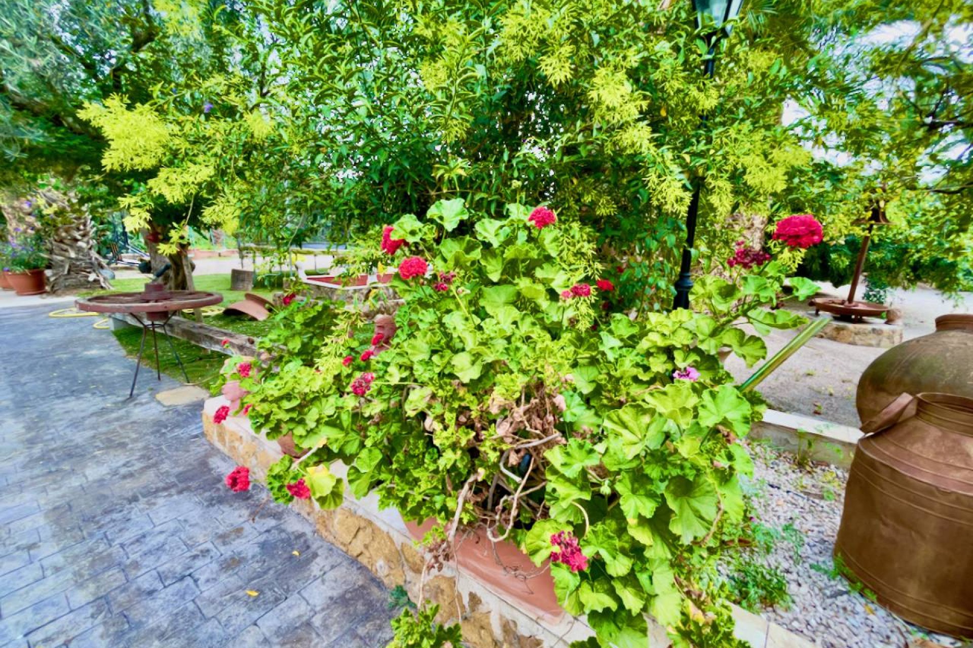 Herverkoop - Country House - Orihuela