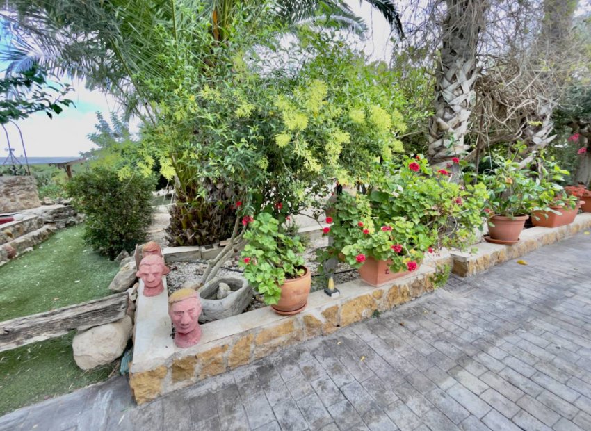Herverkoop - Country House - Orihuela