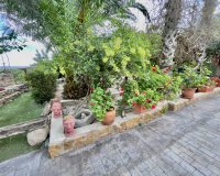 Herverkoop - Country House - Orihuela