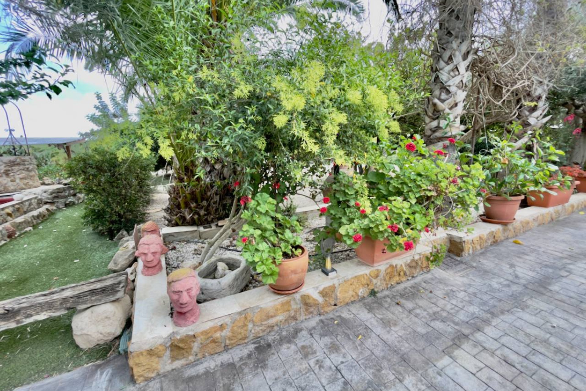 Herverkoop - Country House - Orihuela