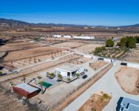 Herverkoop - Country House - Pinoso - Campo