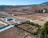 Herverkoop - Country House - Pinoso - Campo