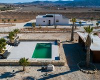 Herverkoop - Country House - Pinoso - Campo