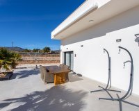 Herverkoop - Country House - Pinoso - Campo