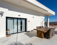 Herverkoop - Country House - Pinoso - Campo