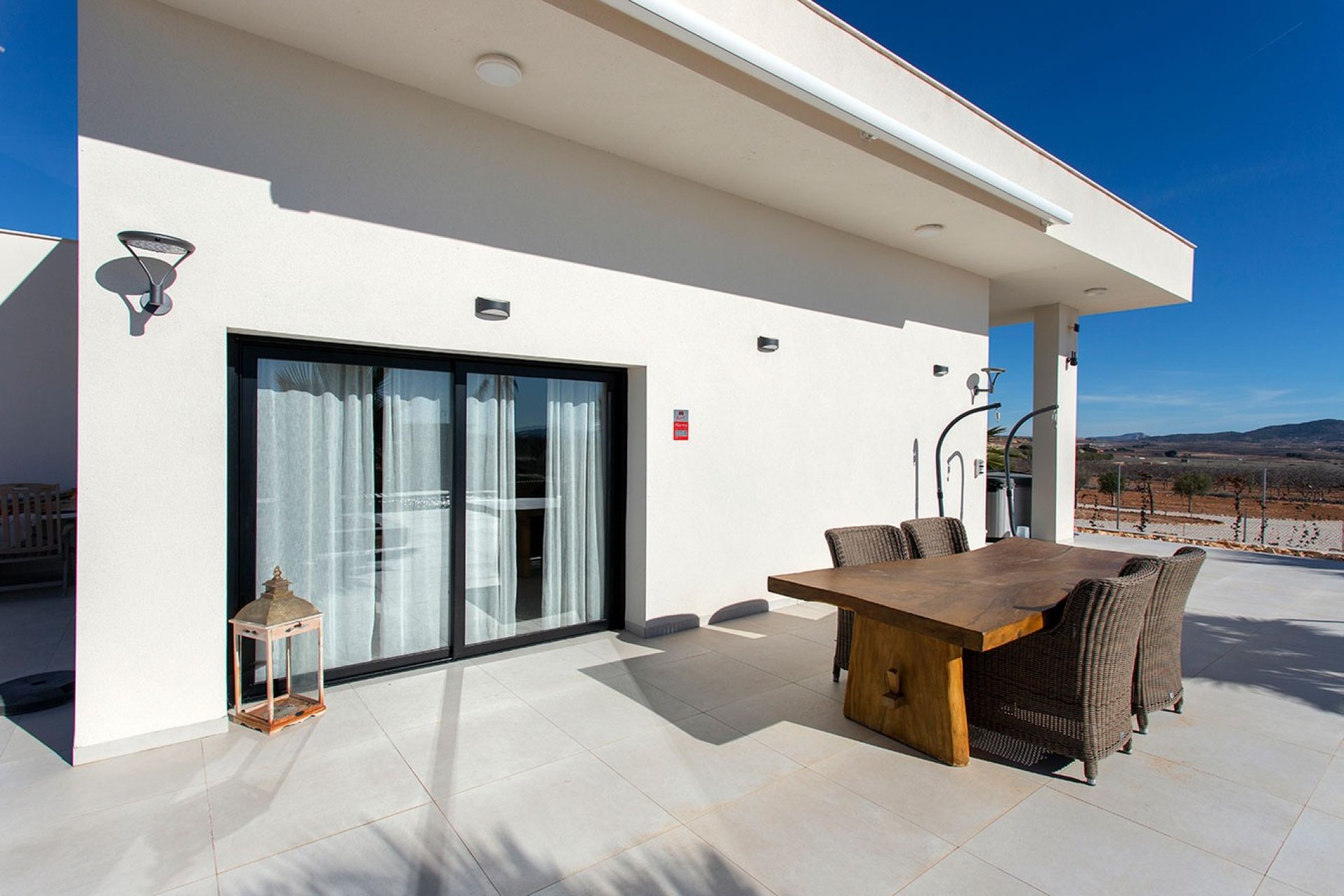 Herverkoop - Country House - Pinoso - Campo