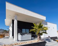 Herverkoop - Country House - Pinoso - Campo