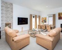 Herverkoop - Country House - Pinoso - Campo