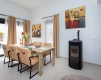 Herverkoop - Country House - Pinoso - Campo