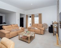 Herverkoop - Country House - Pinoso - Campo