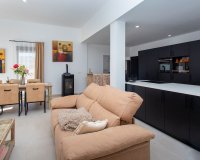 Herverkoop - Country House - Pinoso - Campo