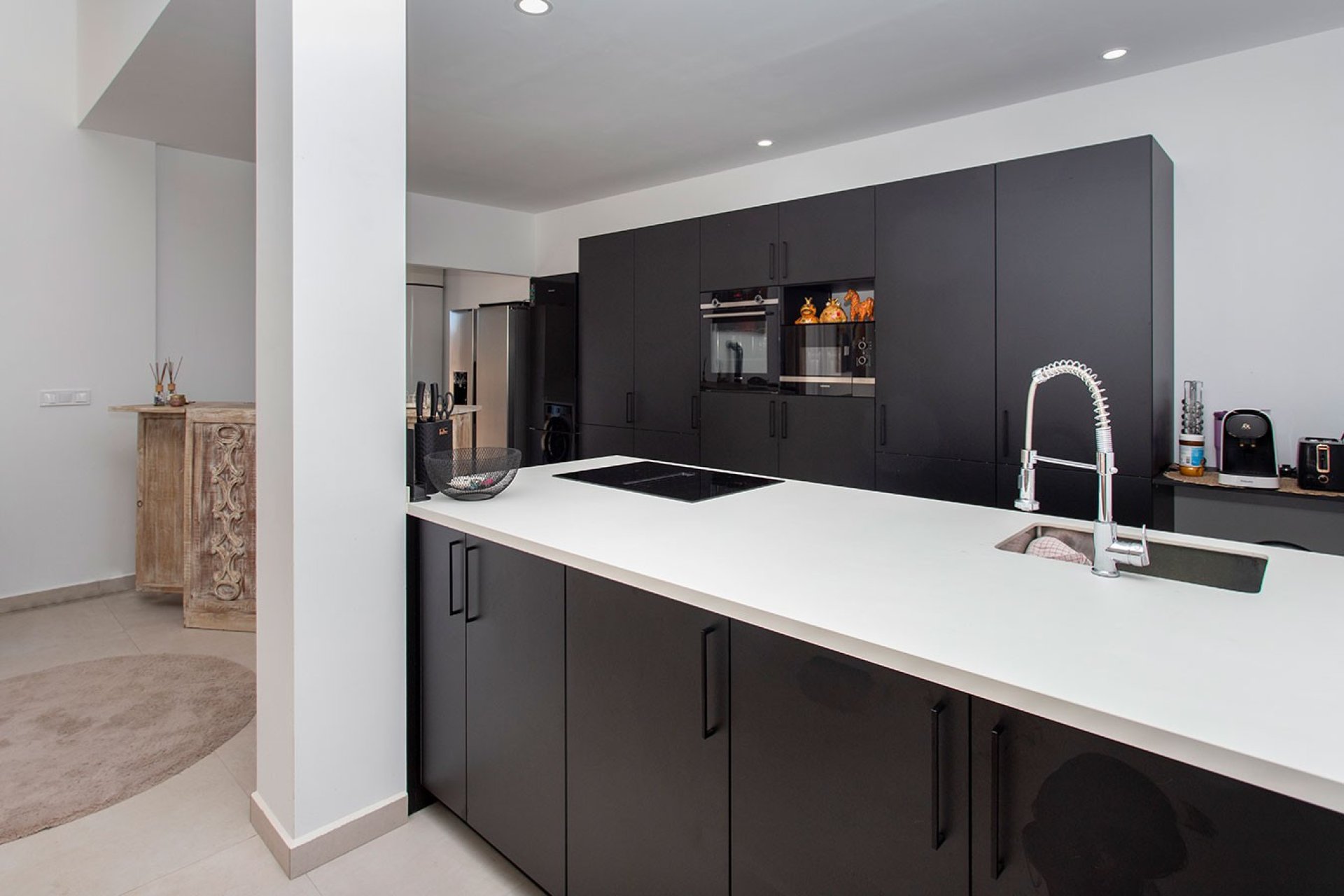 Herverkoop - Country House - Pinoso - Campo