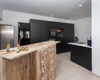 Herverkoop - Country House - Pinoso - Campo