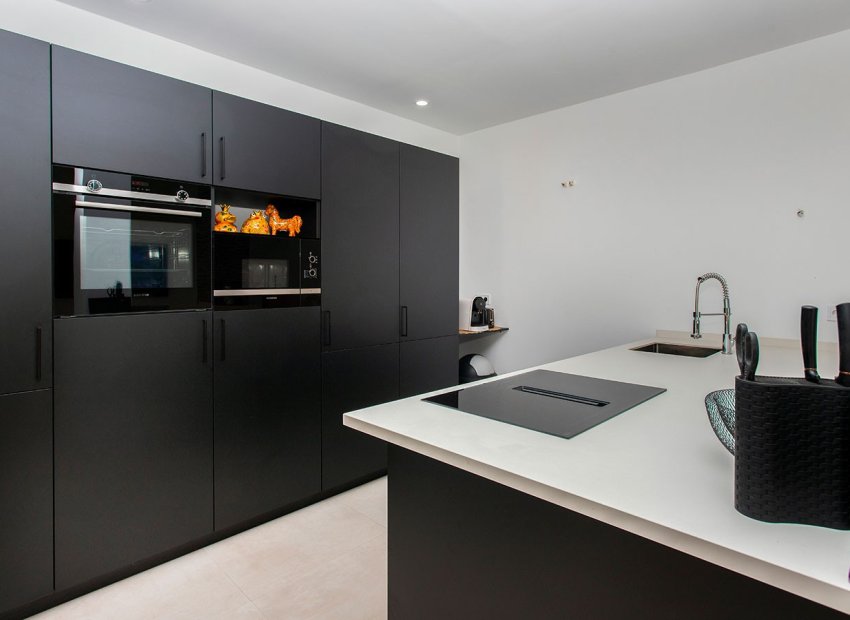 Herverkoop - Country House - Pinoso - Campo