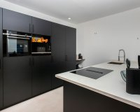 Herverkoop - Country House - Pinoso - Campo