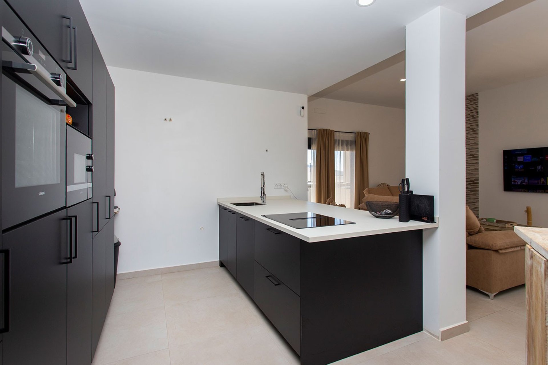 Herverkoop - Country House - Pinoso - Campo