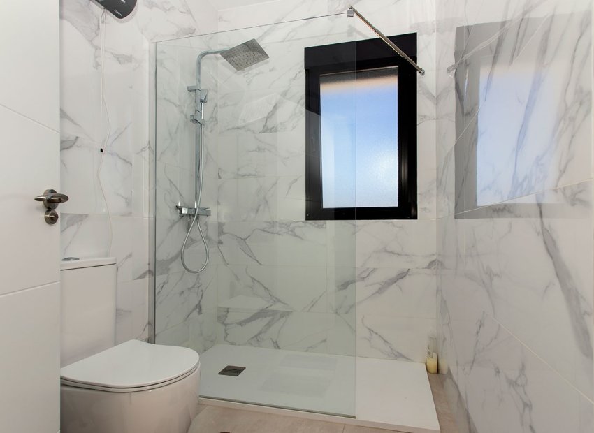 Herverkoop - Country House - Pinoso - Campo