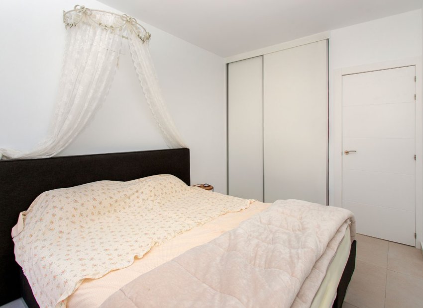 Herverkoop - Country House - Pinoso - Campo