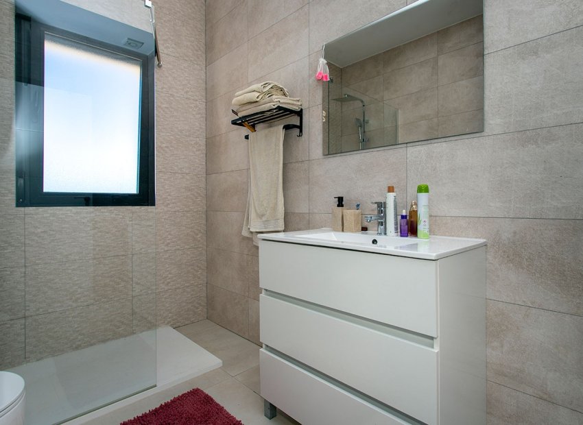 Herverkoop - Country House - Pinoso - Campo