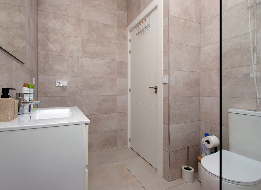 Herverkoop - Country House - Pinoso - Campo