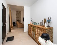 Herverkoop - Country House - Pinoso - Campo