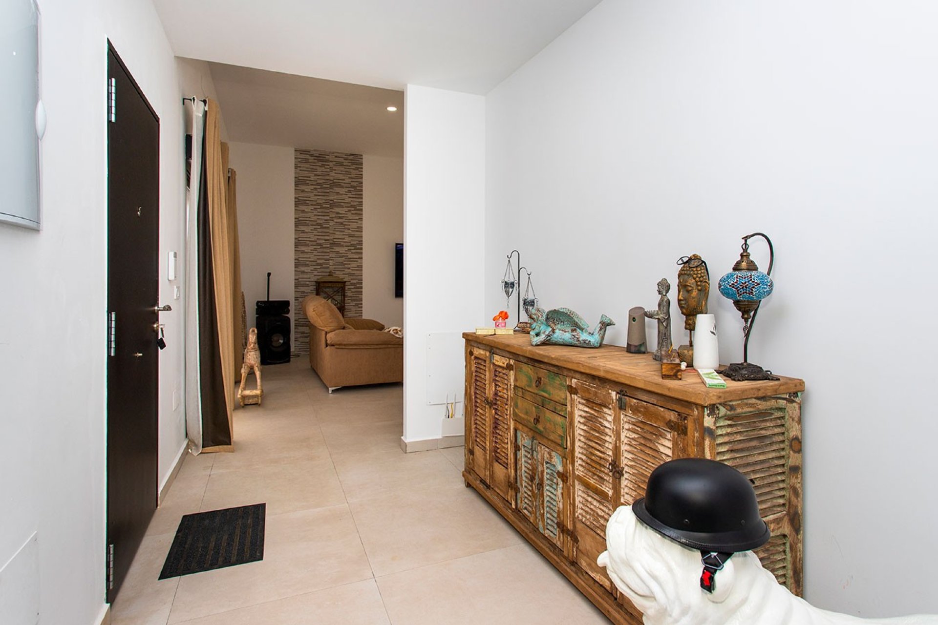 Herverkoop - Country House - Pinoso - Campo