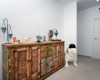 Herverkoop - Country House - Pinoso - Campo