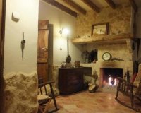 Herverkoop - Country House - Pinoso - Raspay