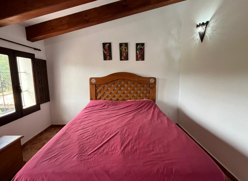 Herverkoop - Country House - Pinoso - Raspay