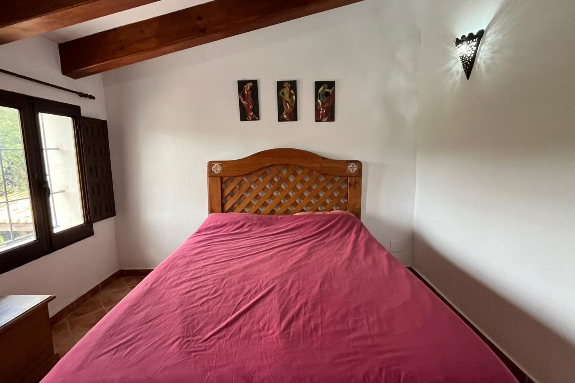 Herverkoop - Country House - Pinoso - Raspay